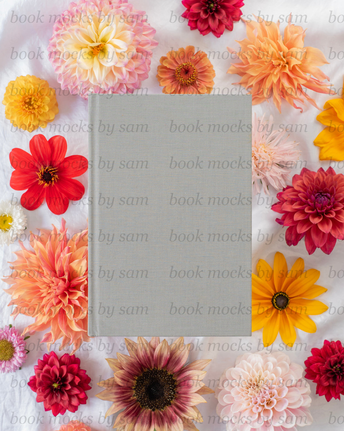 Flower Farm HB 12