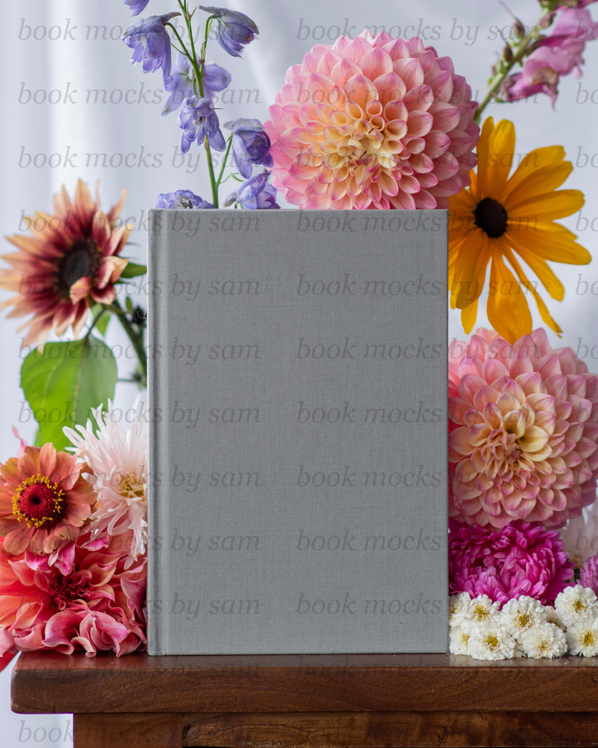 Flower Farm HB 2