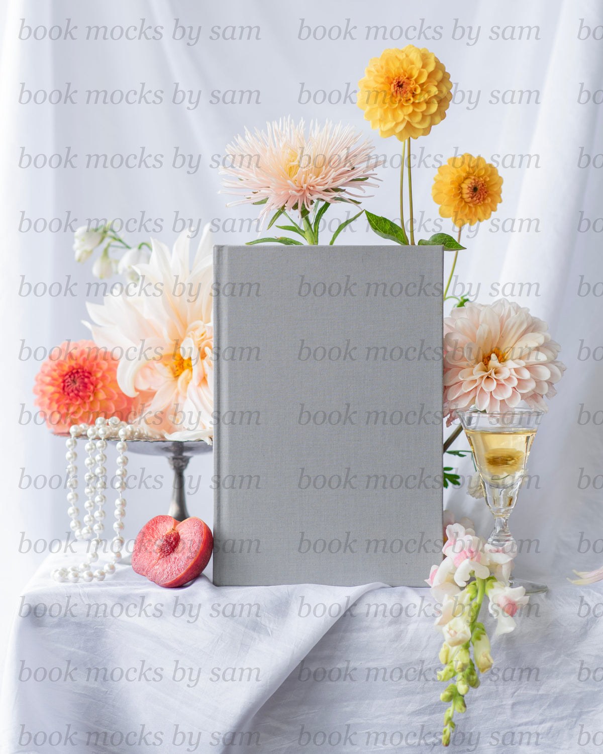 Flower Farm HB 3