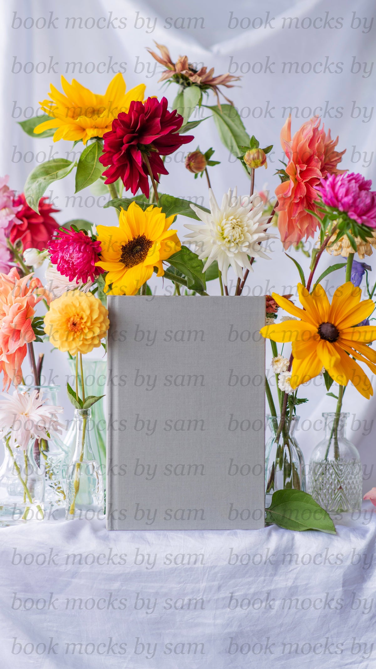 Flower Farm HB 4
