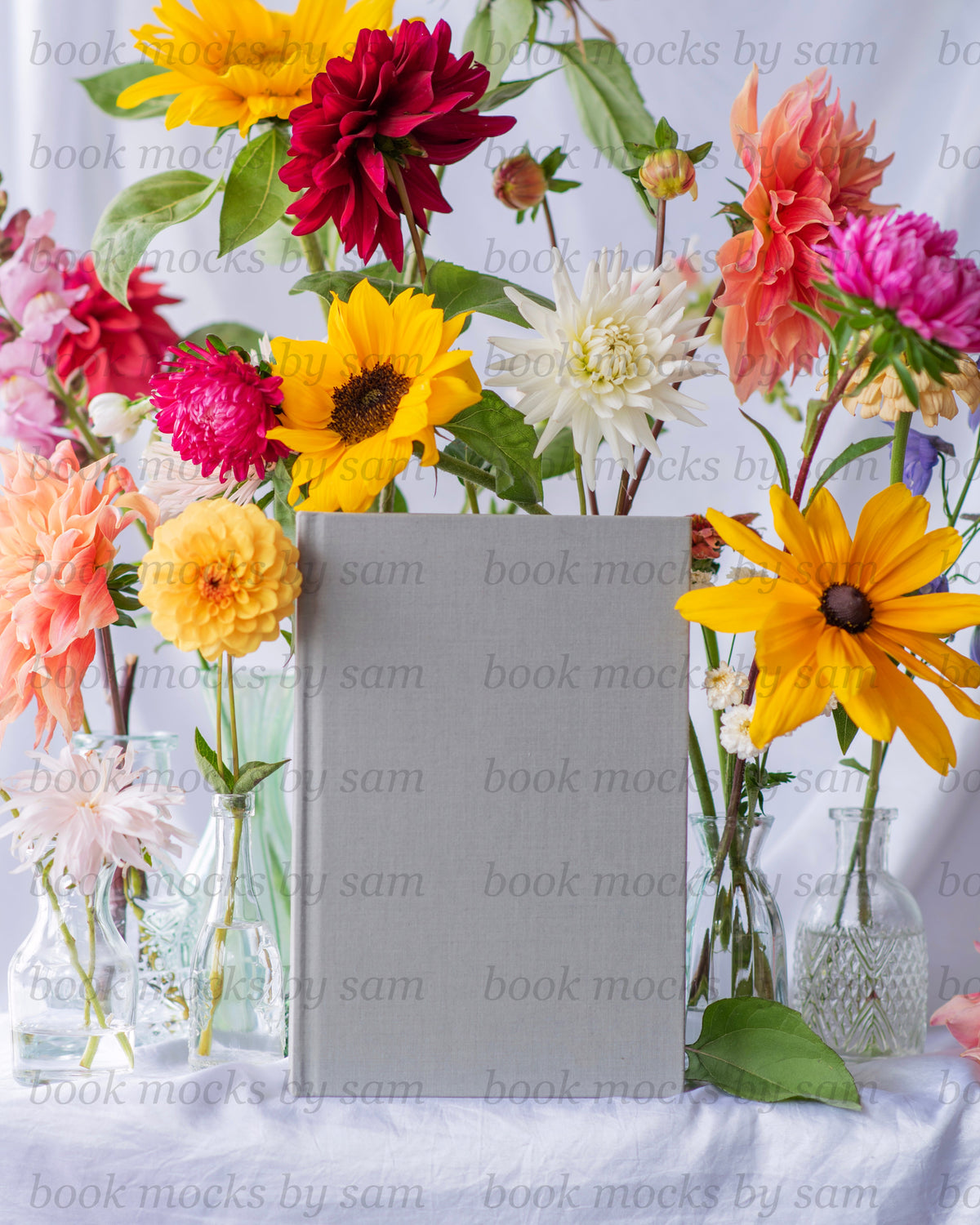 Flower Farm HB 5
