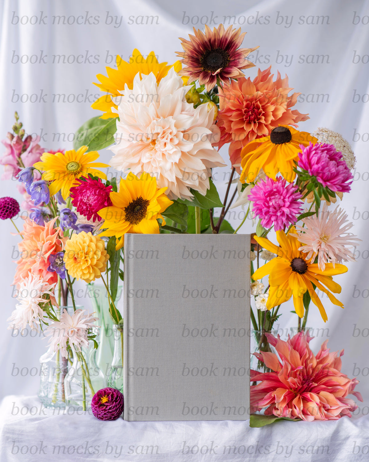 Flower Farm HB 6