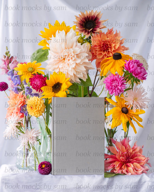 Flower Farm HB 6