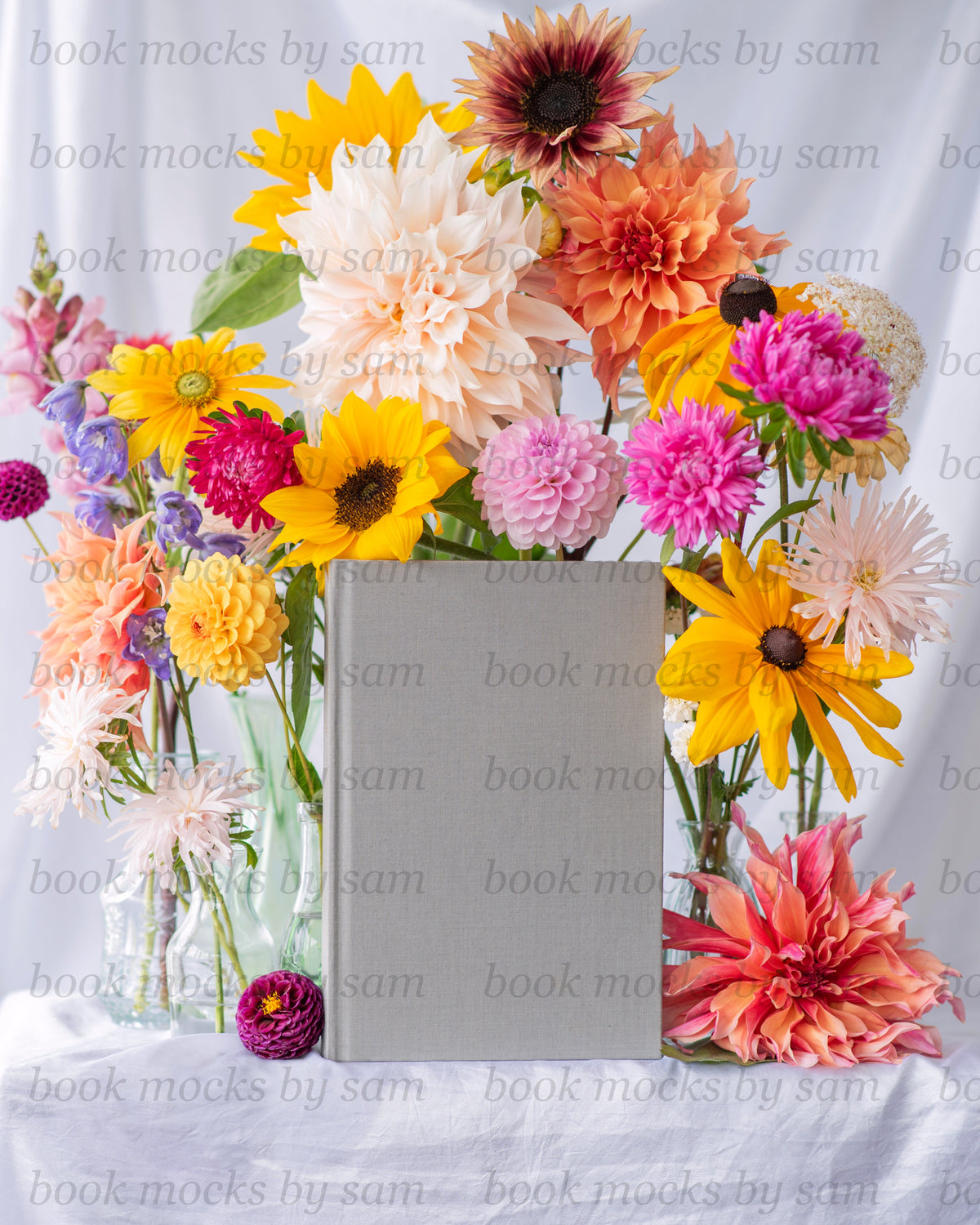 Flower Farm HB 7