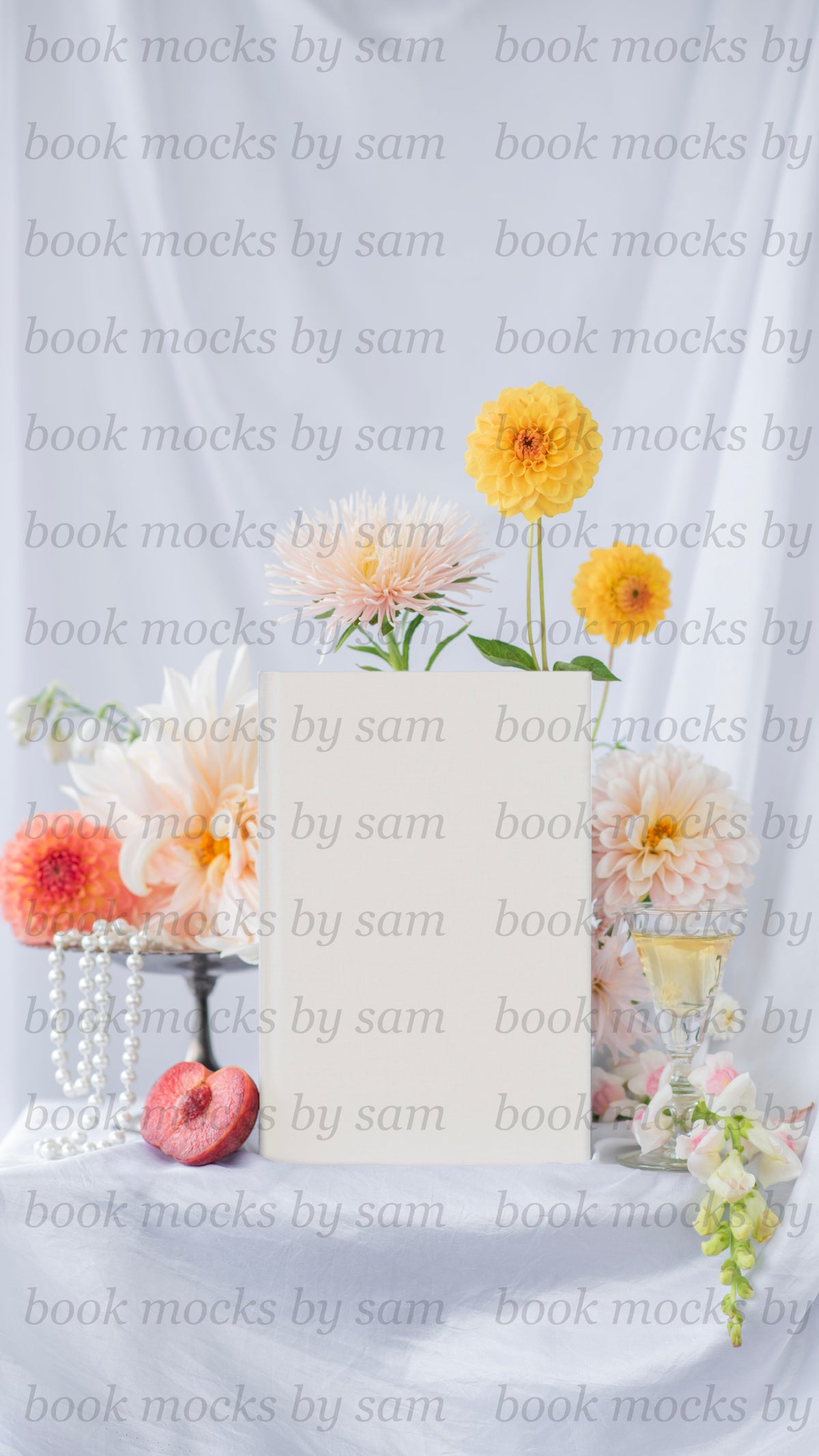 Flower Farm PB 1
