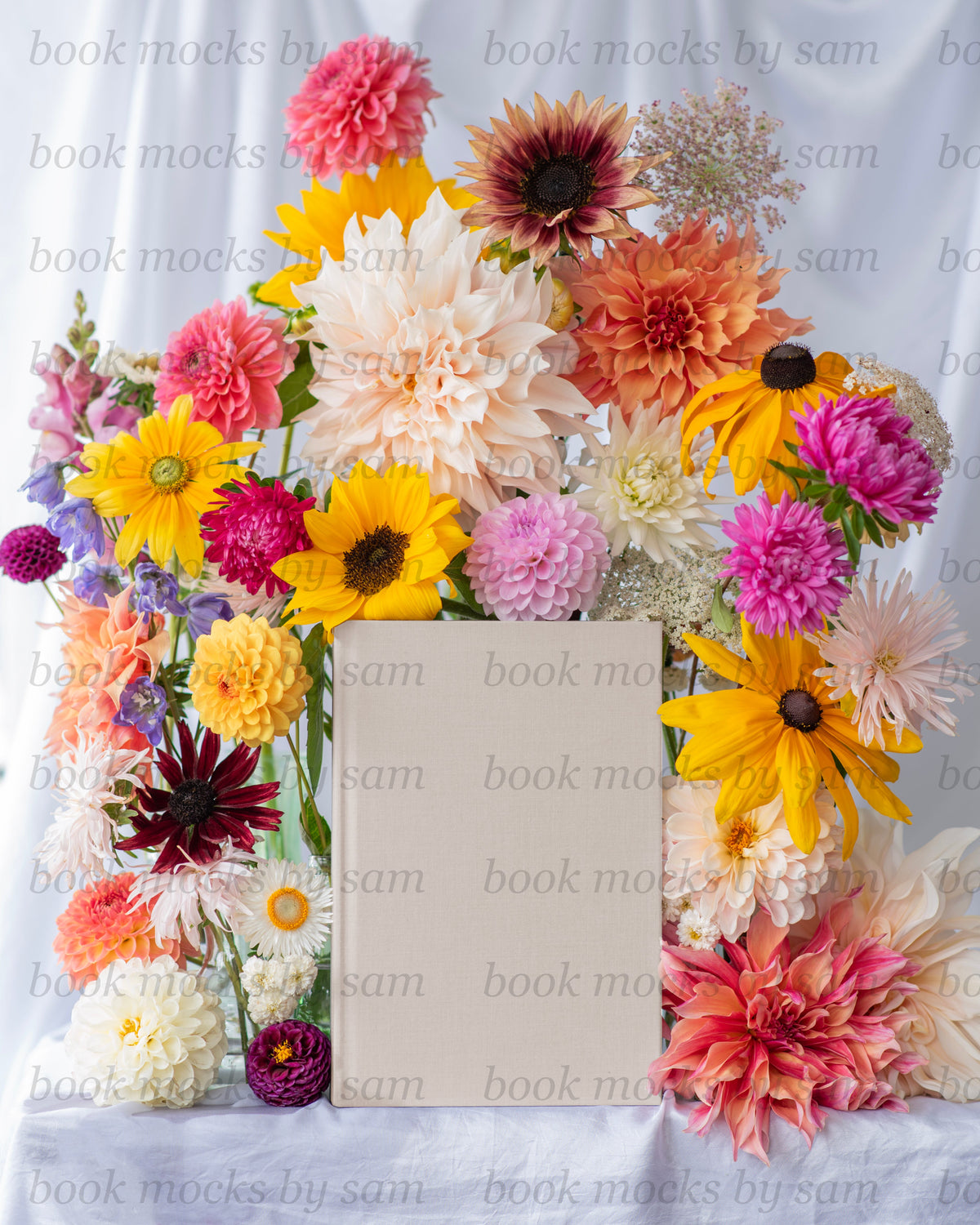 Flower Farm PB 3