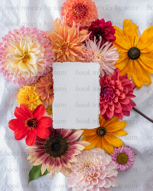 Flower Farm Paper 1
