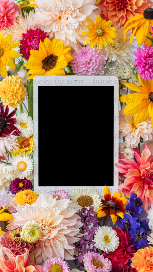 Flower Farm iPad 9