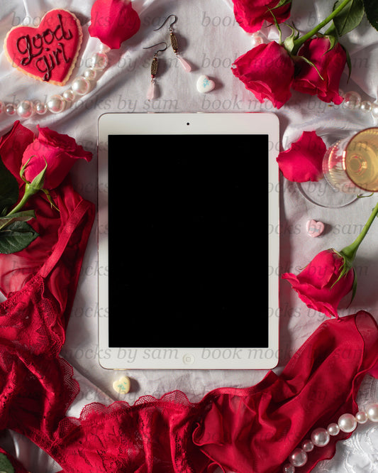 Good Girl iPad3