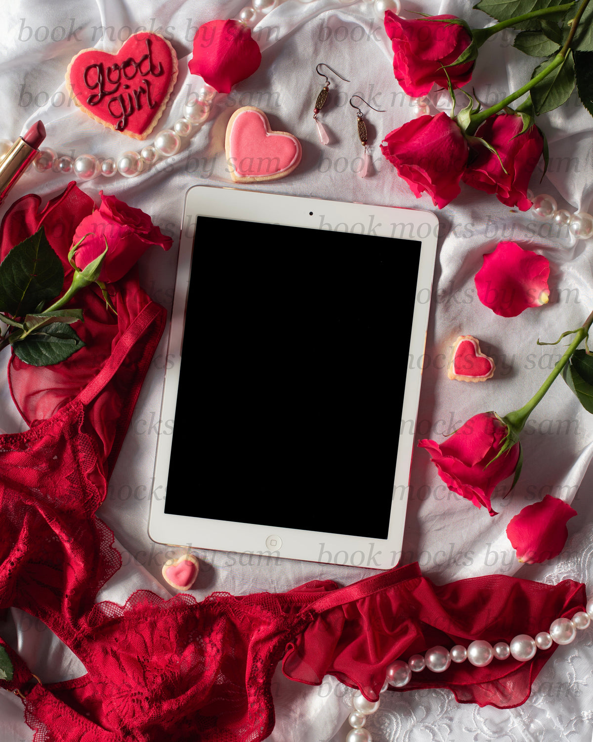 Good Girl iPad6