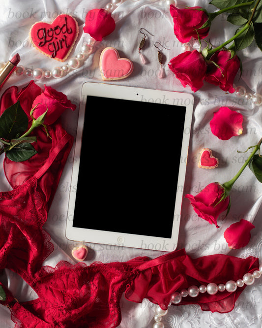 Good Girl iPad6