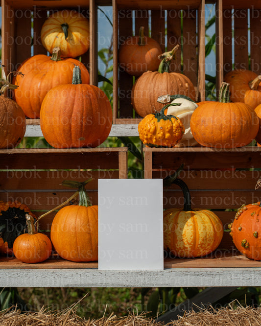 Gourd Garden PB 1