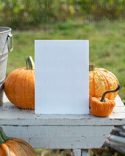 Gourd Garden PB 10