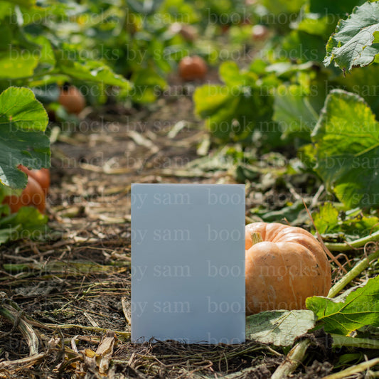 Gourd Garden PB 8