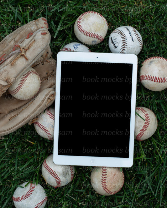 Grand Slam iPad2