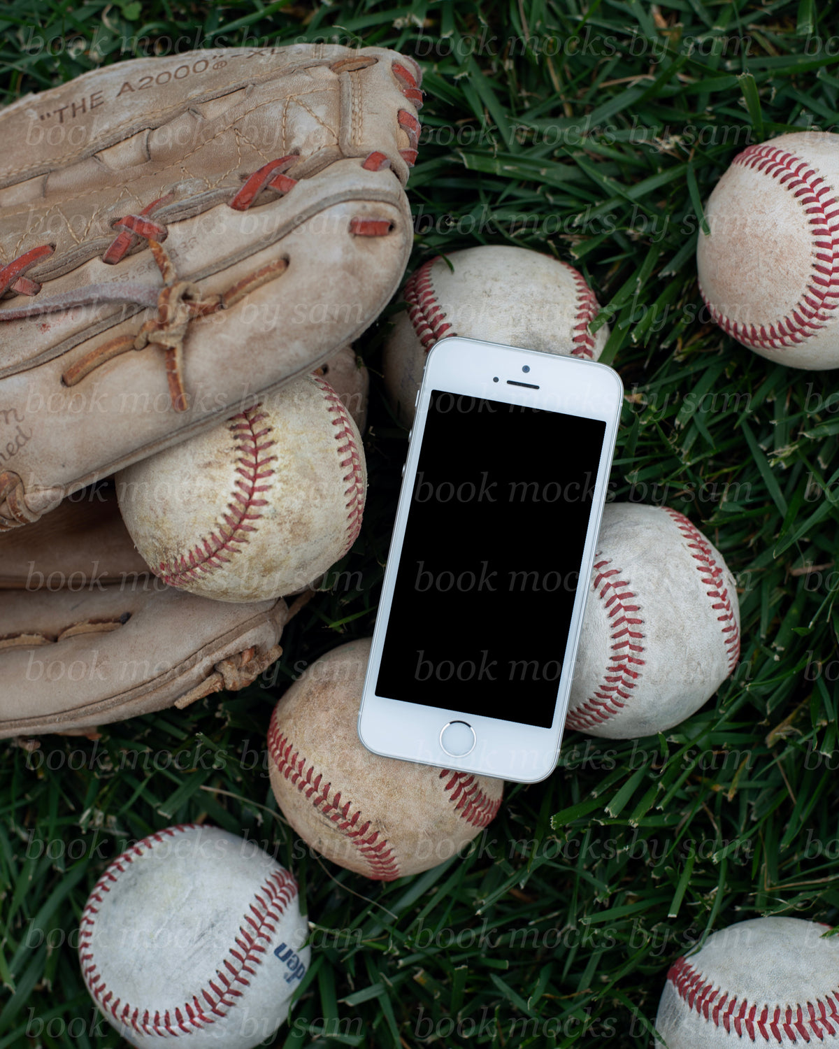 Grand Slam iPhone2