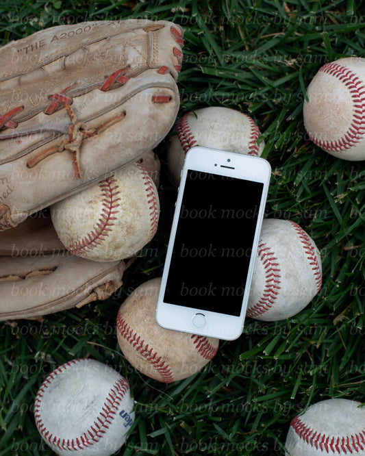Grand Slam iPhone2