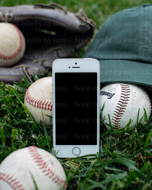 Grand Slam iPhone3