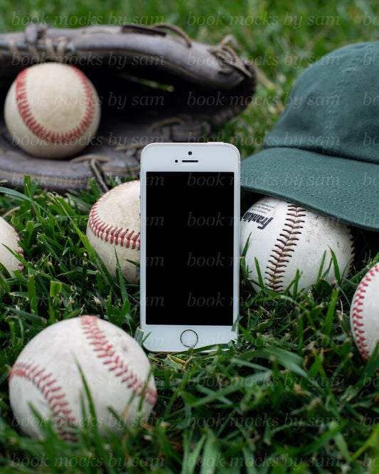 Grand Slam iPhone4