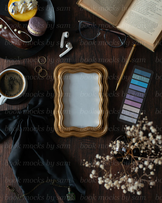 Me Espresso Frame1