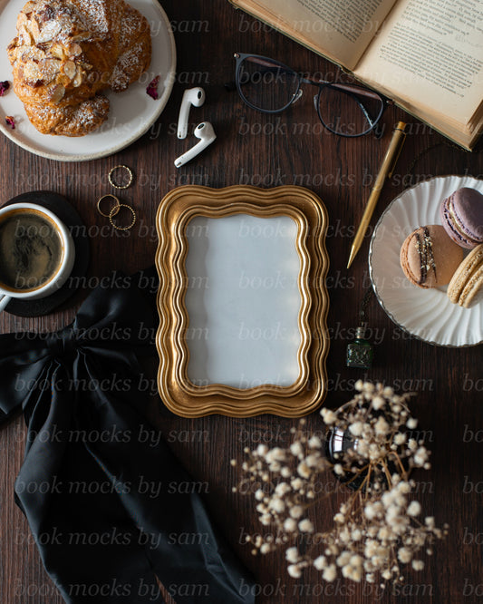 Me Espresso Frame2