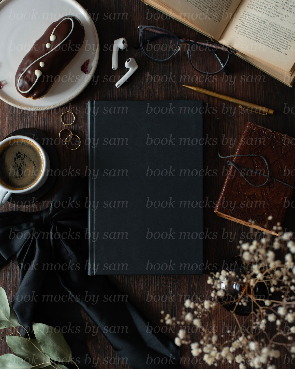 Me Espresso HB4