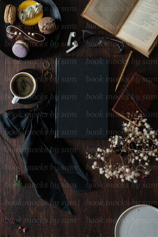 Me Espresso HB6