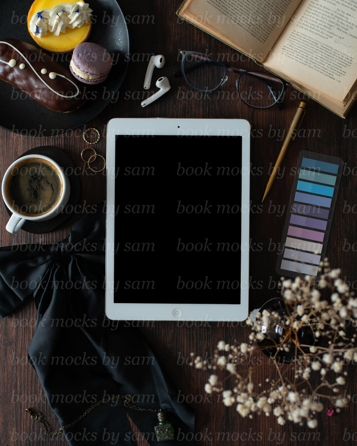 Me Espresso iPad7