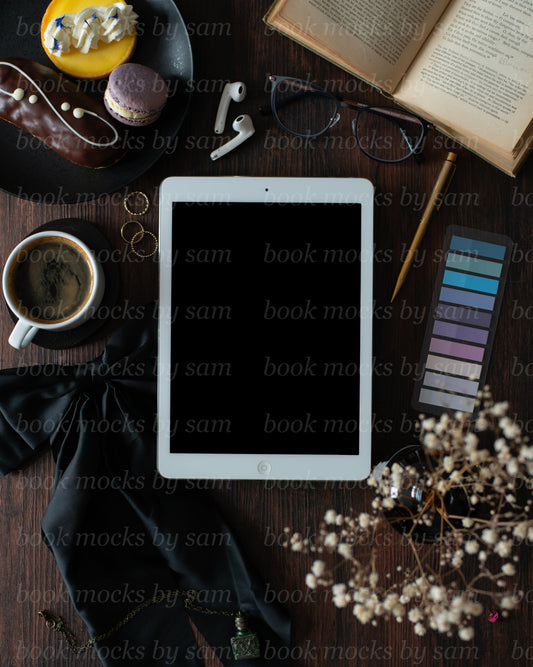Me Espresso iPad7
