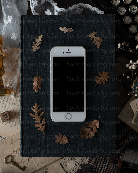 Midnight Thesis iPhone4