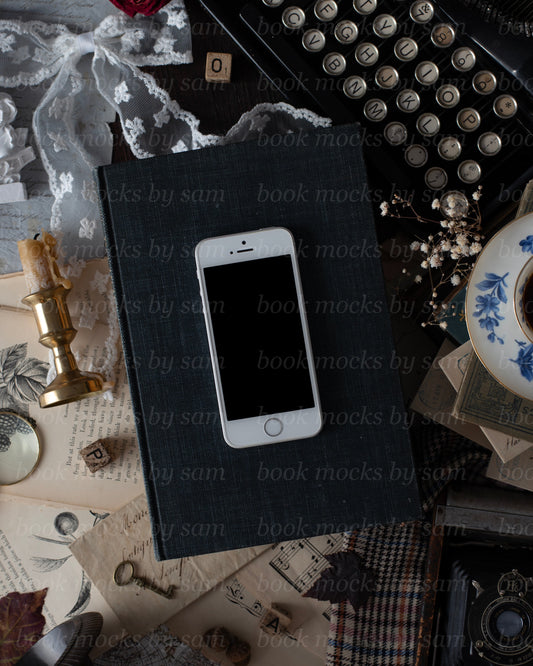 Midnight Thesis iPhone6