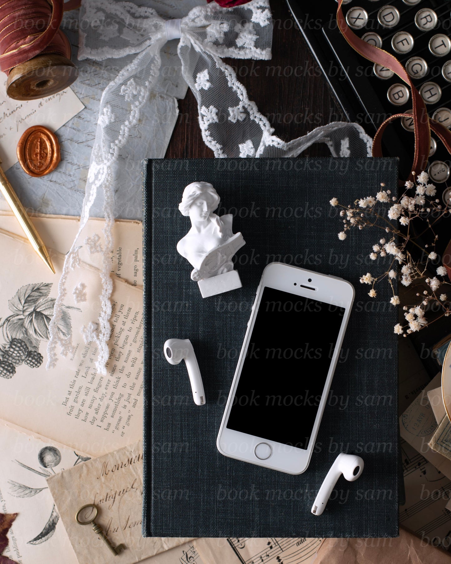 Midnight Thesis iPhone9