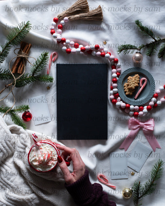 Peppermint Bliss HB1