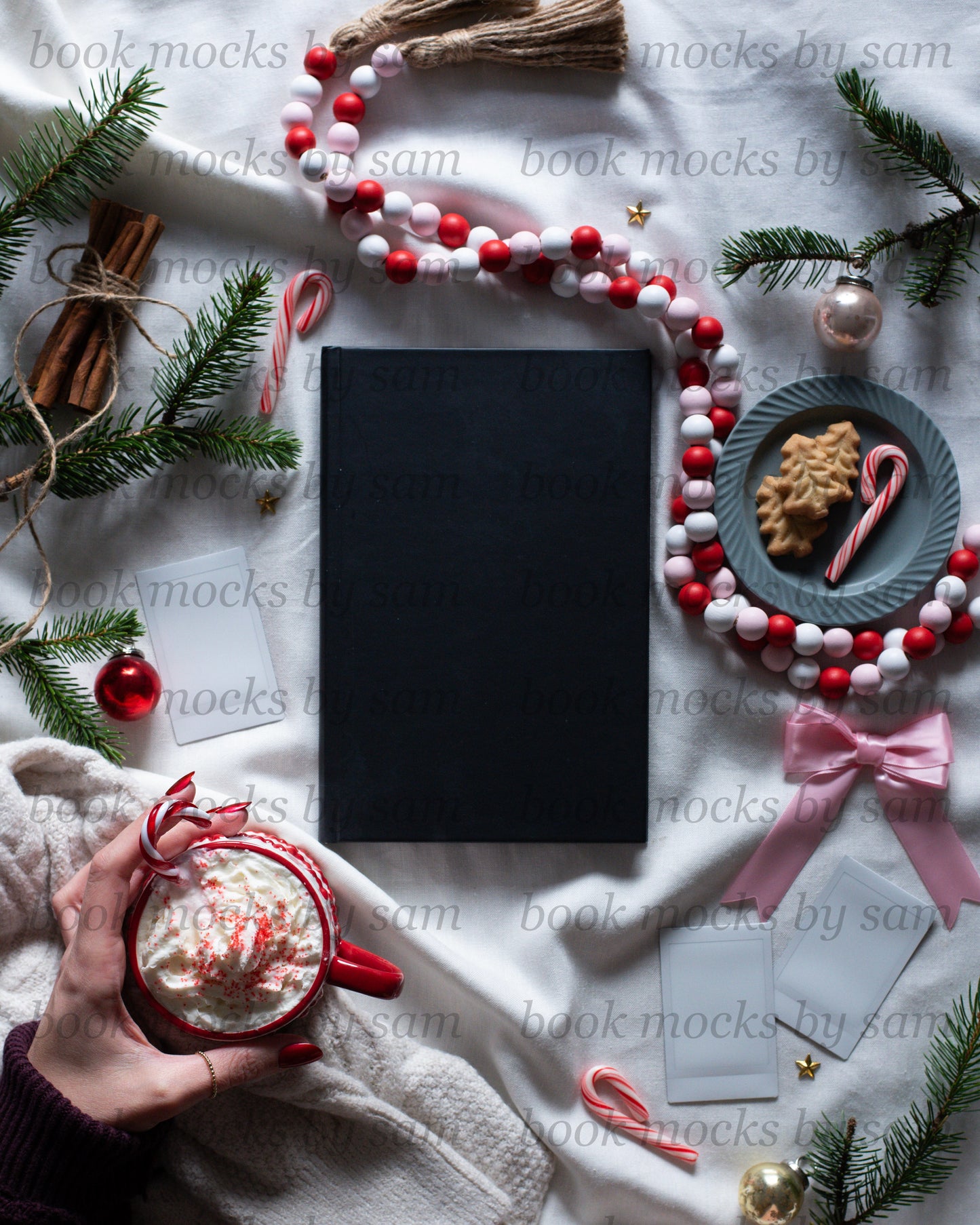 Peppermint Bliss HB2