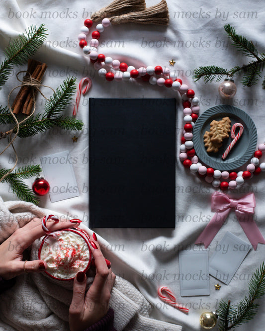 Peppermint Bliss HB3