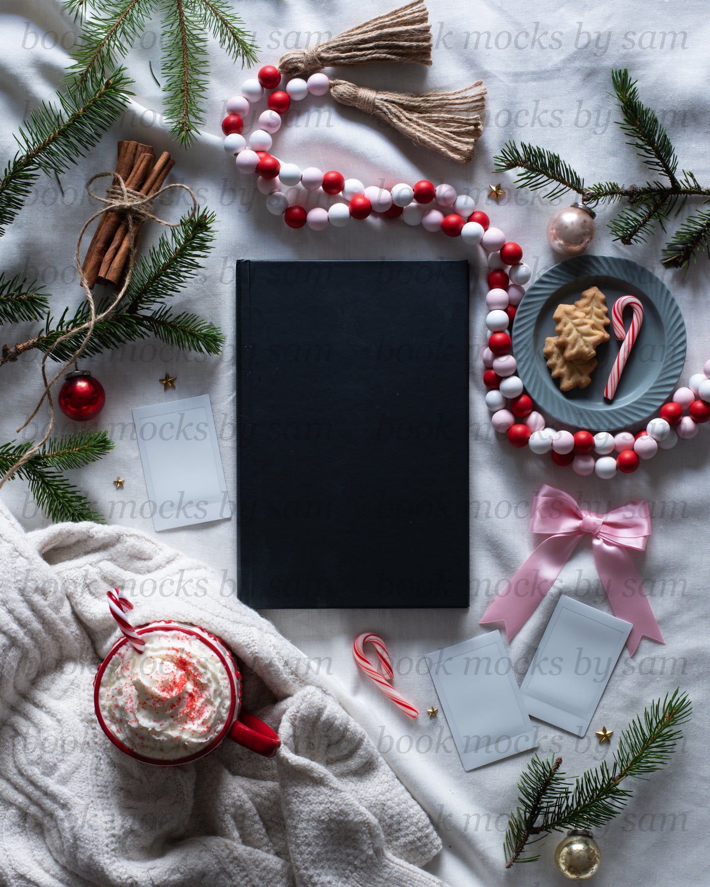 Peppermint Bliss HB4