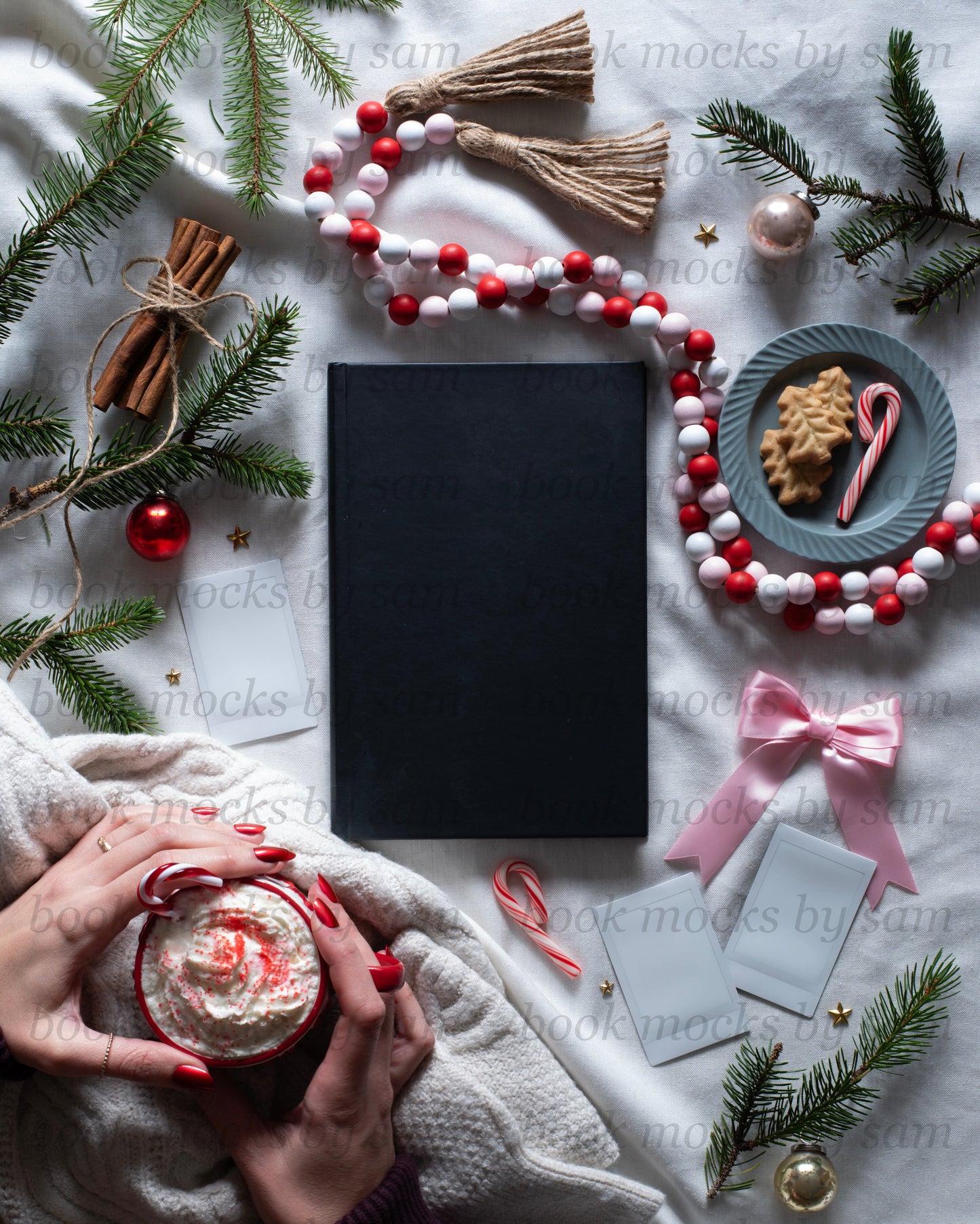 Peppermint Bliss HB5