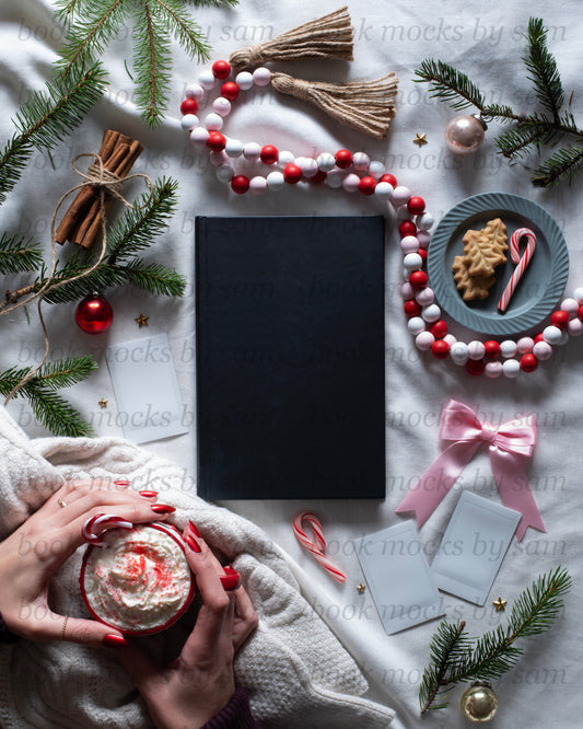 Peppermint Bliss HB5