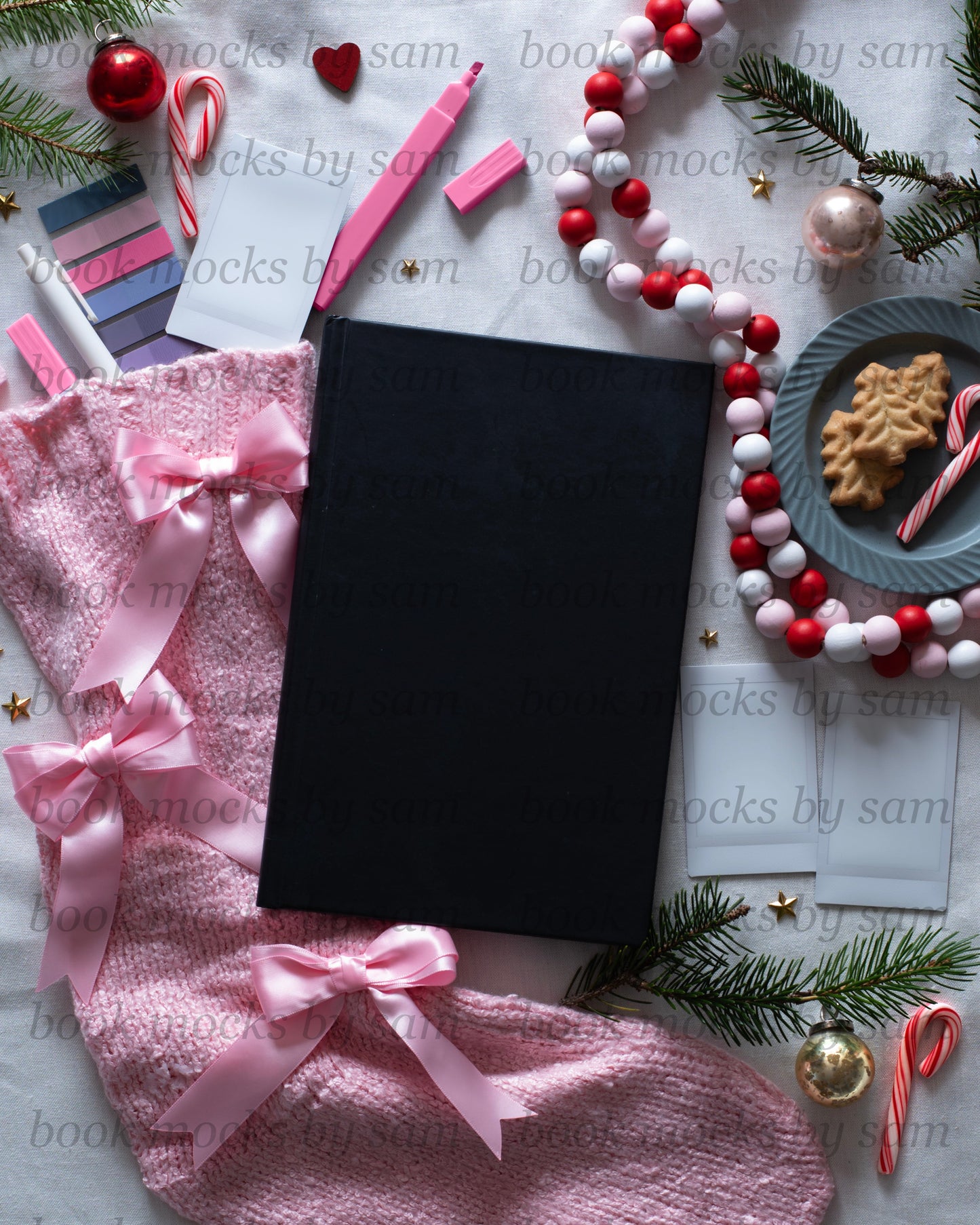 Peppermint Bliss HB6