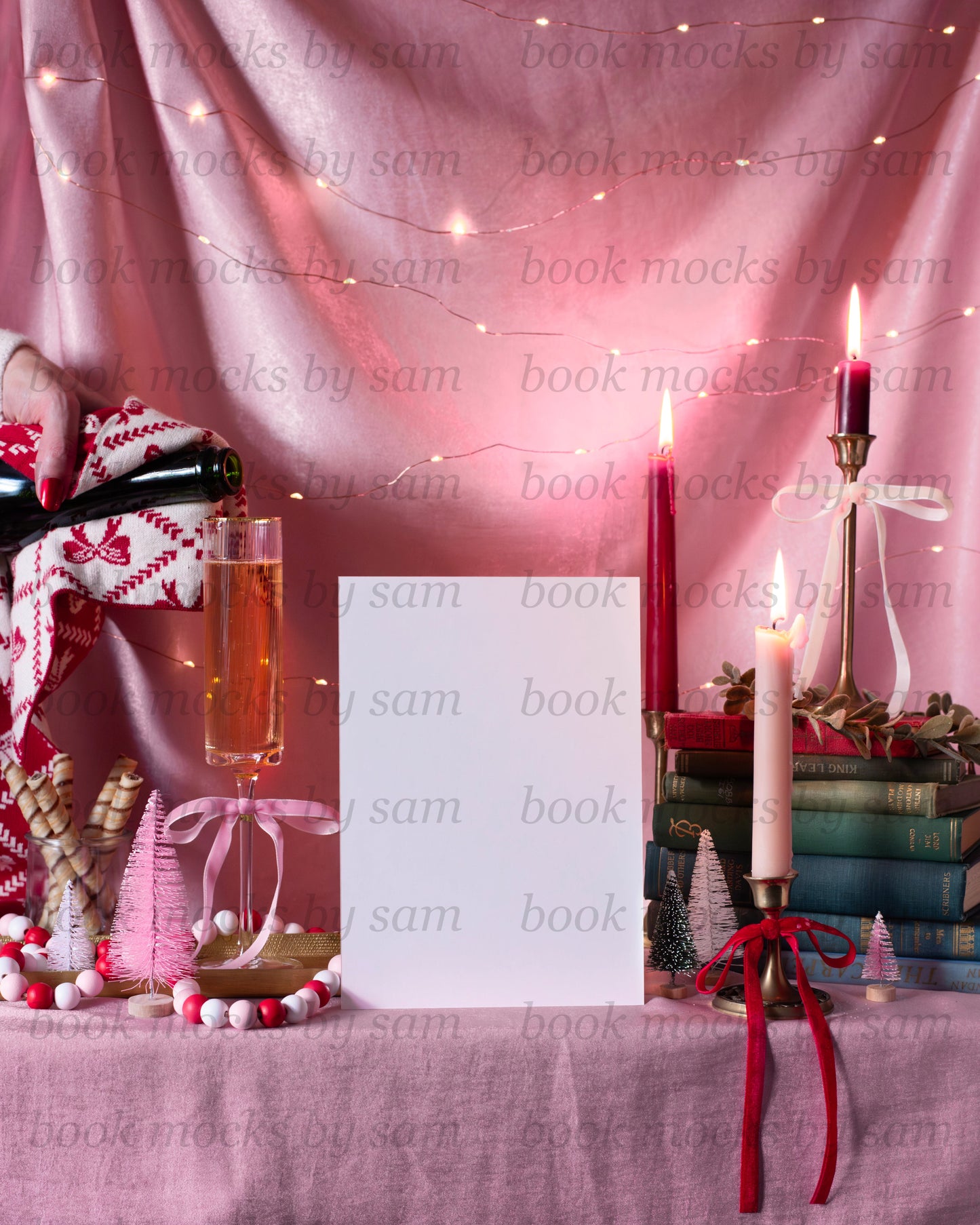 Peppermint Bliss PB 2