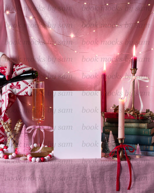 Peppermint Bliss PB 2