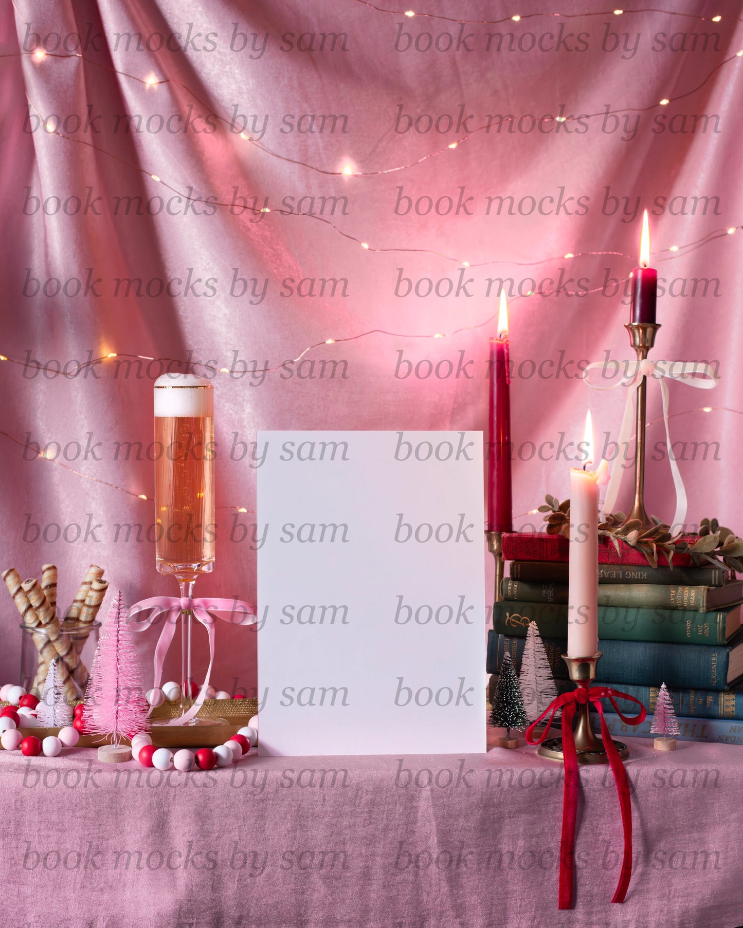 Peppermint Bliss PB 3