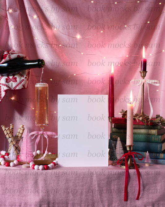 Peppermint Bliss PB 4