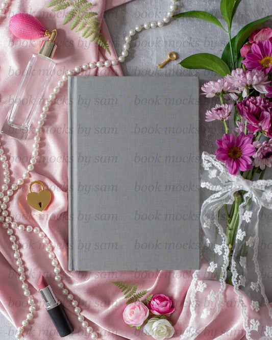 Pretty In Pink HB1