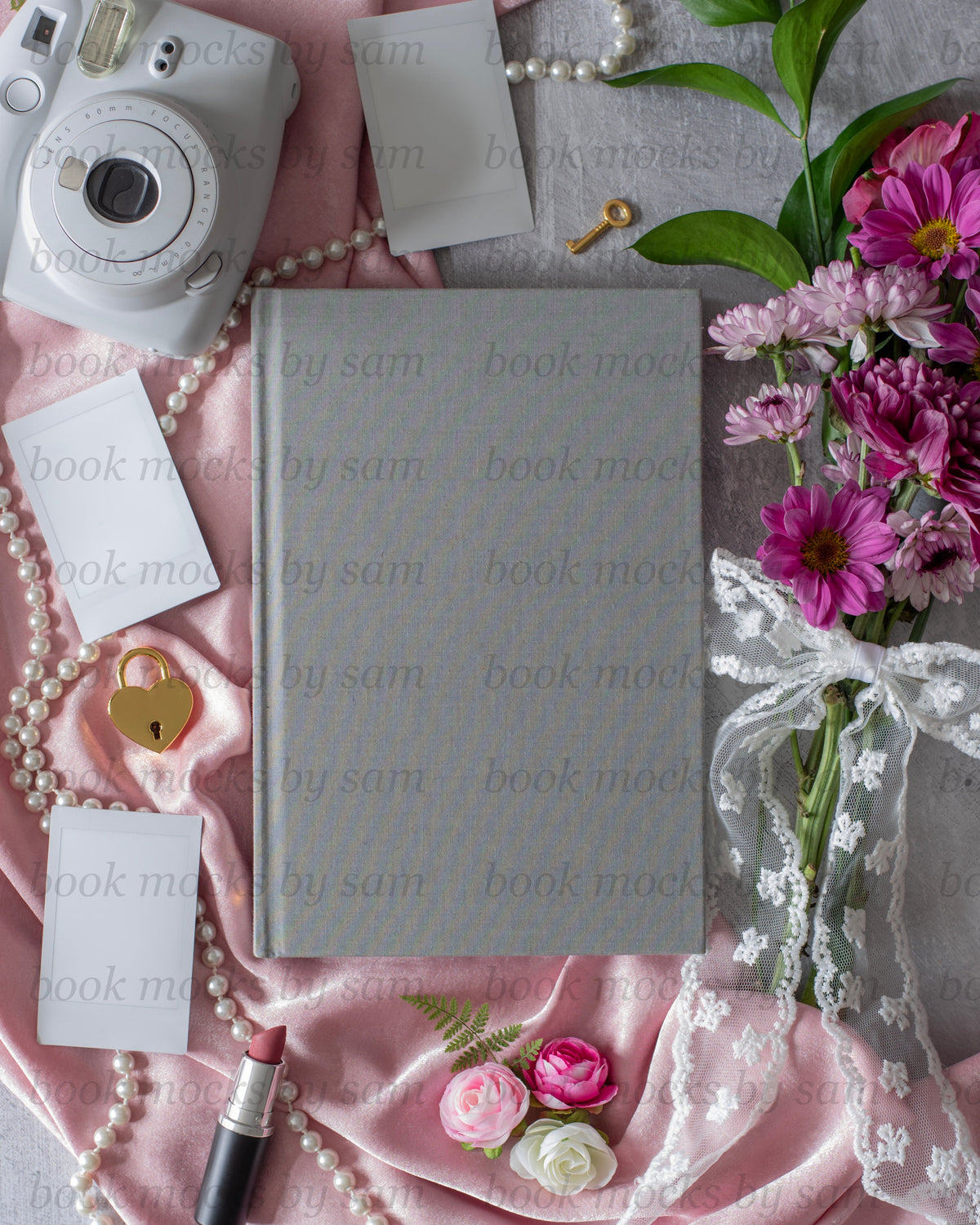 Pretty In Pink HB2