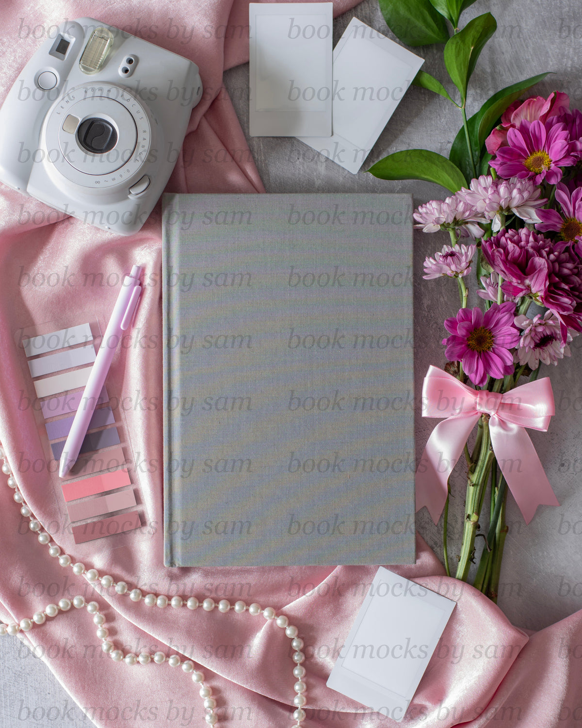 Pretty In Pink HB3