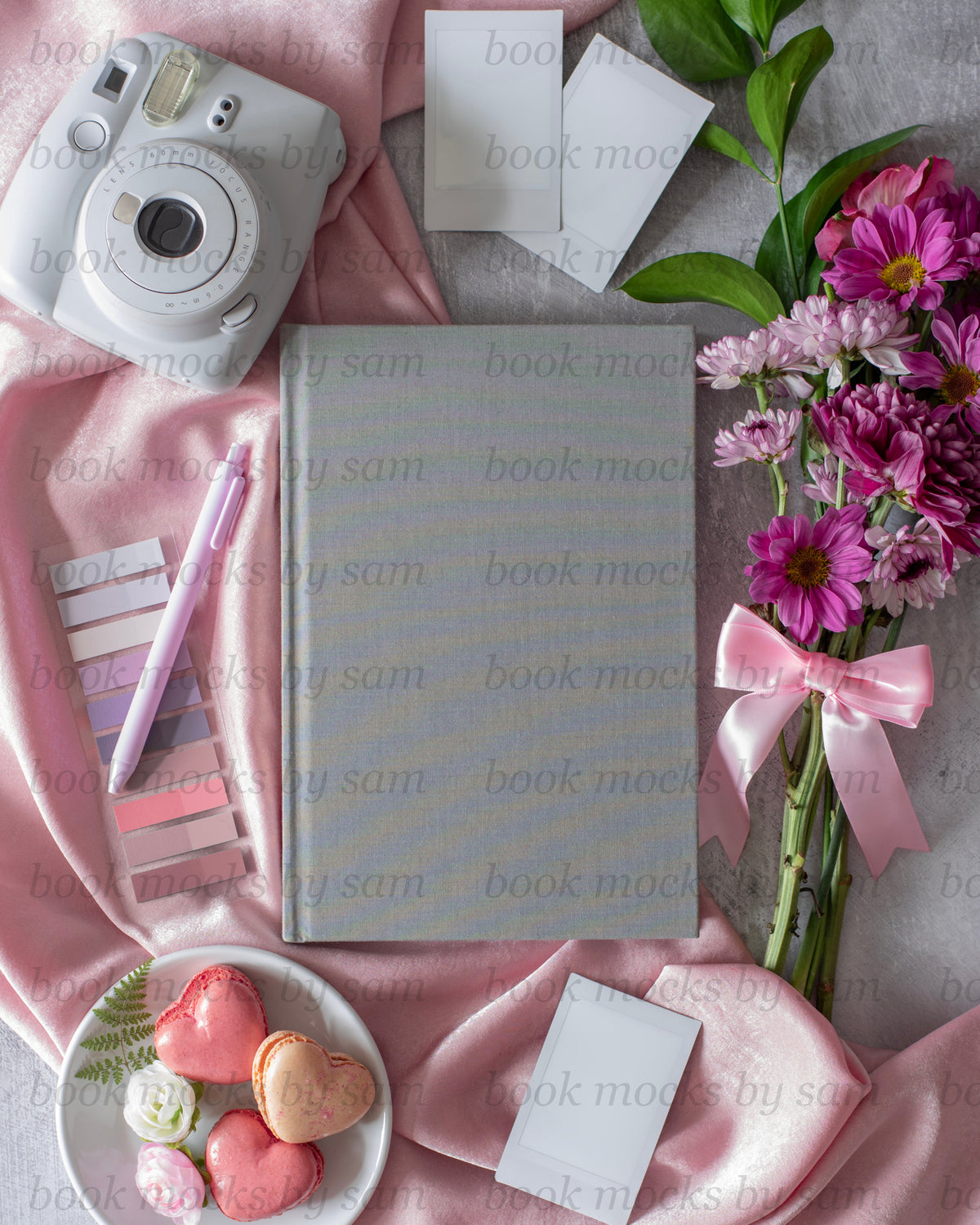 Pretty In Pink HB4