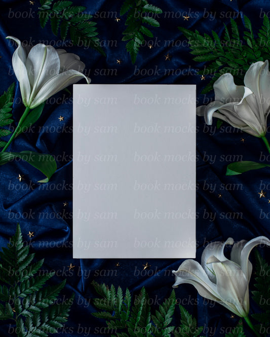 Royal Court PB 4