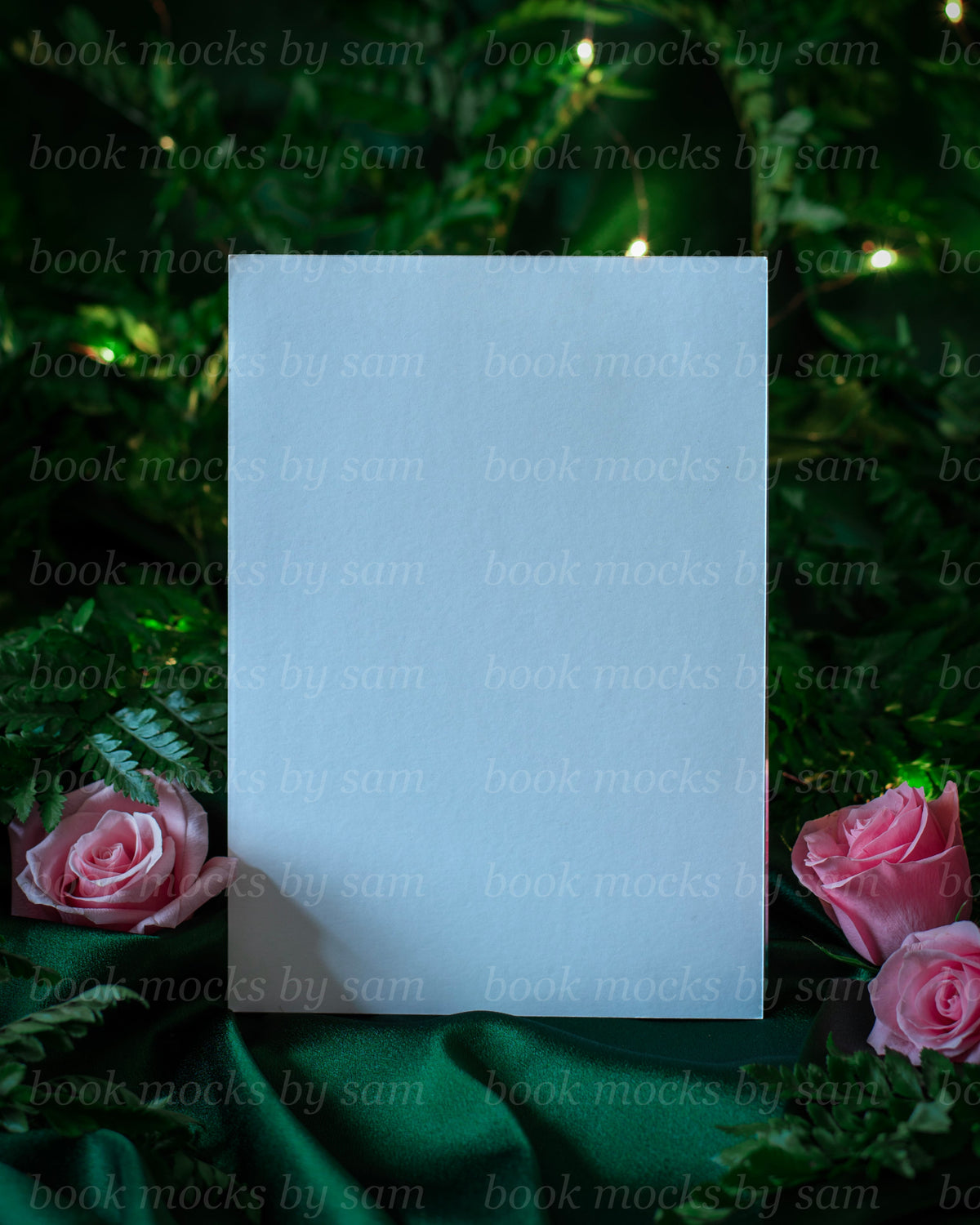 Royal Court PB 7