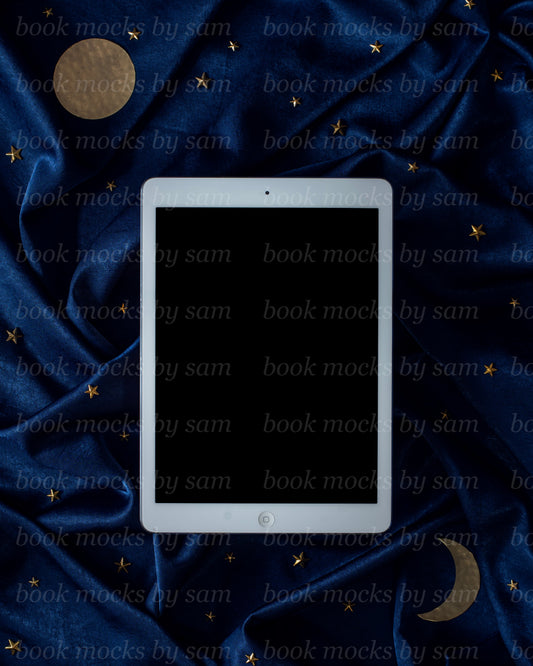Royal Court iPad 2